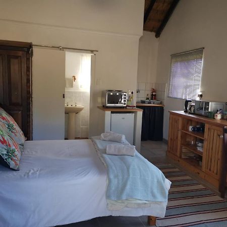 Rosebury Cottage 언더버그 외부 사진