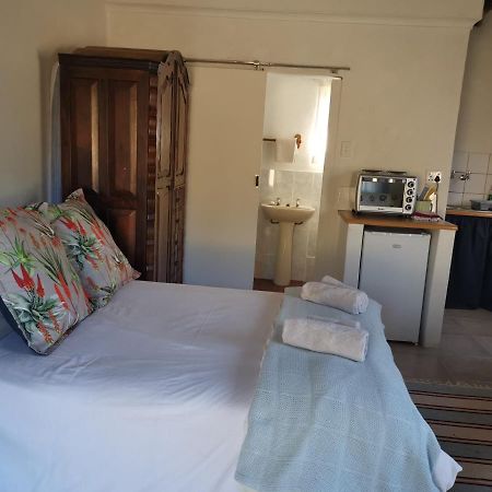 Rosebury Cottage 언더버그 외부 사진