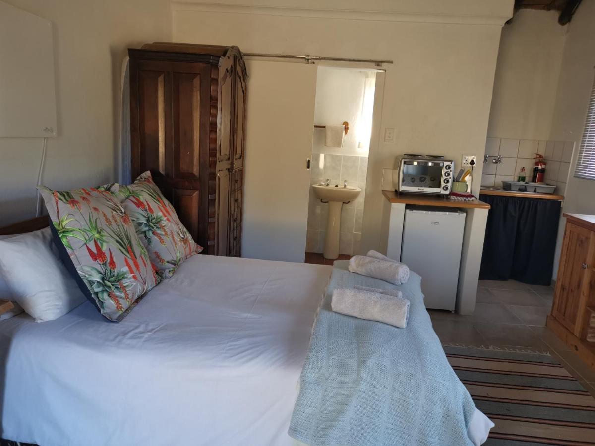 Rosebury Cottage 언더버그 외부 사진