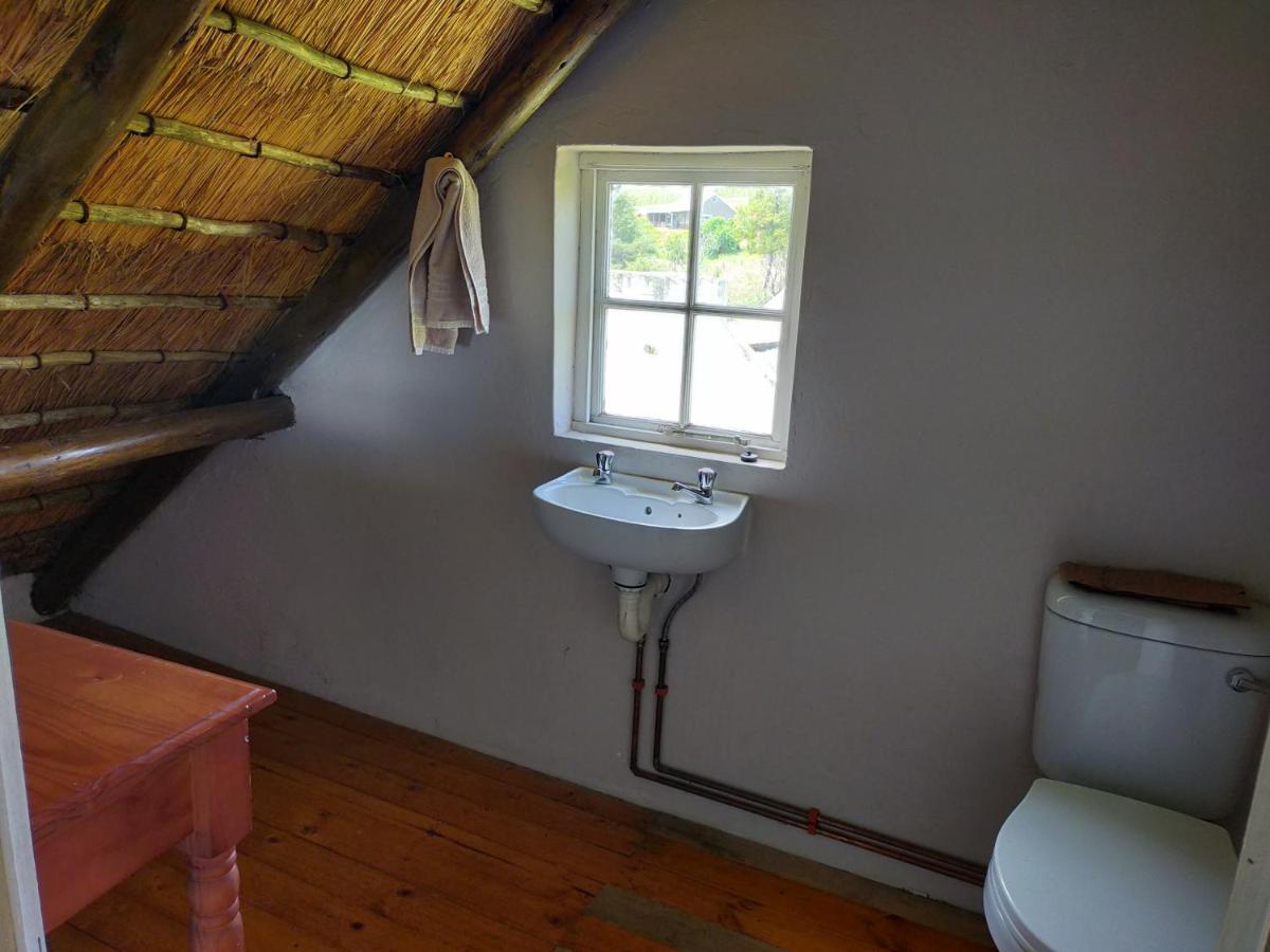 Rosebury Cottage 언더버그 객실 사진