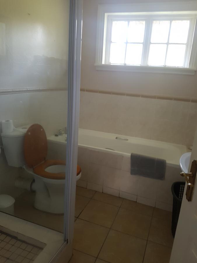 Rosebury Cottage 언더버그 외부 사진